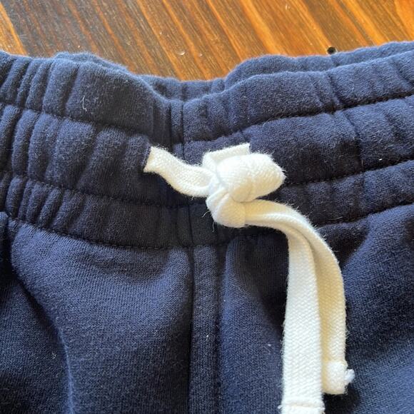 Divided | Women's Blue Lounge Shorts | Size Medium | NWOT | 0270 - Picture 6 of 7